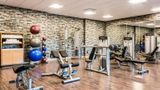 Cambria Hotel McAllen Convention Center Health