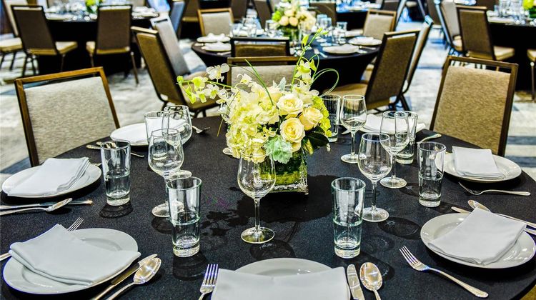 Cambria Hotel McAllen Convention Center Meeting