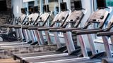 Cambria Hotel McAllen Convention Center Health