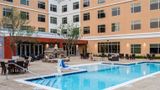 Cambria Hotel McAllen Convention Center Pool