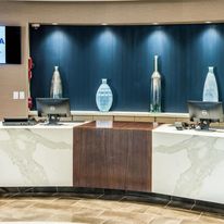 Cambria Hotel McAllen Convention Center