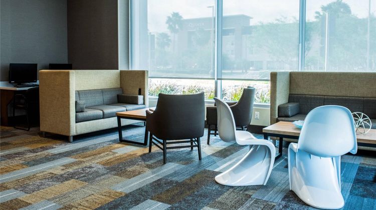 Cambria Hotel McAllen Convention Center Other