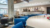Cambria Hotel McAllen Convention Center Restaurant
