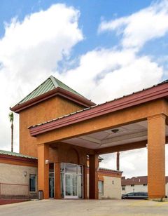 Econo Inn & Suites Eagle Pass