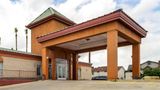 <b>Econo Inn & Suites Eagle Pass Exterior</b>. Images powered by <a href="https://iceportal.shijigroup.com/" title="IcePortal" target="_blank">IcePortal</a>.
