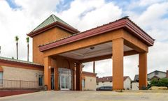 Econo Inn & Suites Eagle Pass