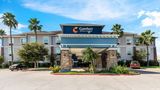 <b>Comfort Inn & Suites Exterior</b>. Images powered by <a href="https://iceportal.shijigroup.com/" title="IcePortal" target="_blank">IcePortal</a>.