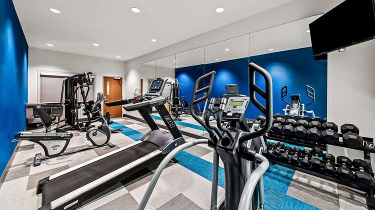 Comfort Inn & Suites Health
