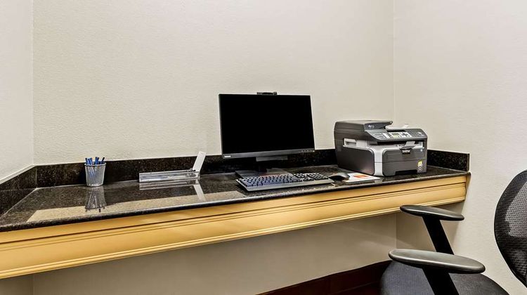 Comfort Inn & Suites Other
