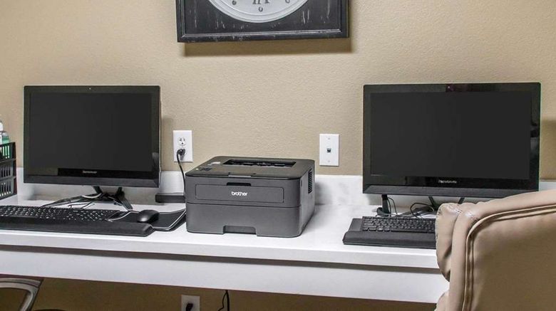 <b>MainStay Suites Cotulla Other</b>. Images powered by <a href="https://iceportal.shijigroup.com/" title="IcePortal" target="_blank">IcePortal</a>.