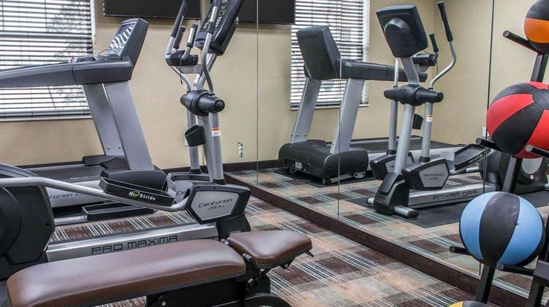 <b>MainStay Suites Cotulla Health</b>. Images powered by <a href="https://iceportal.shijigroup.com/" title="IcePortal" target="_blank">IcePortal</a>.