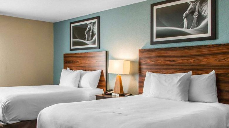 <b>MainStay Suites Cotulla Room</b>. Images powered by <a href="https://iceportal.shijigroup.com/" title="IcePortal" target="_blank">IcePortal</a>.