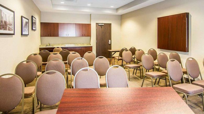 <b>MainStay Suites Lufkin Meeting</b>. Images powered by <a href="https://iceportal.shijigroup.com/" title="IcePortal" target="_blank">IcePortal</a>.