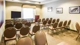MainStay Suites Lufkin Meeting