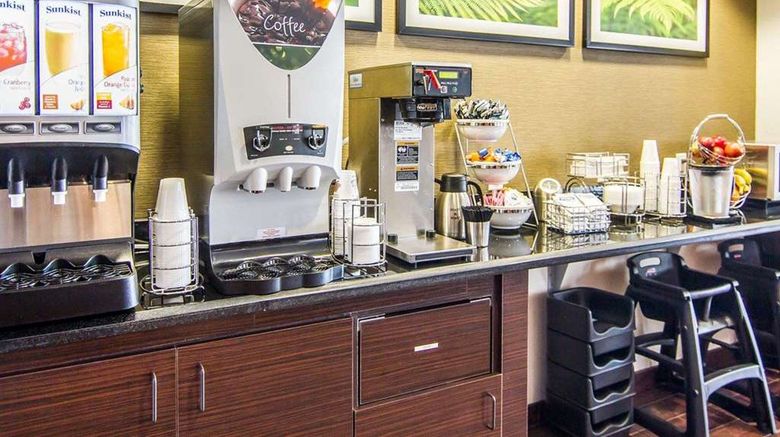 <b>MainStay Suites Lufkin Restaurant</b>. Images powered by <a href="https://iceportal.shijigroup.com/" title="IcePortal" target="_blank">IcePortal</a>.