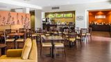 MainStay Suites Lufkin Restaurant