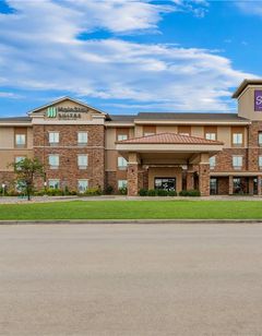 MainStay Suites Lufkin