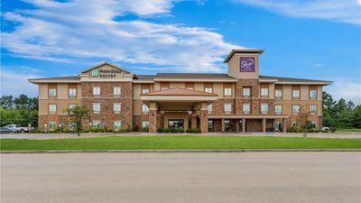 MainStay Suites Lufkin