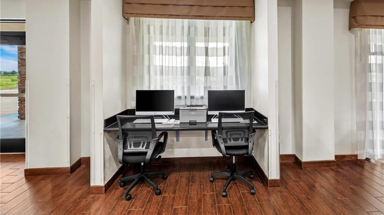 <b>MainStay Suites Lufkin Other</b>. Images powered by <a href="https://iceportal.shijigroup.com/" title="IcePortal" target="_blank">IcePortal</a>.