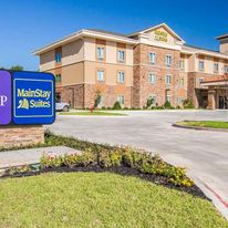 Sleep Inn Lufkin