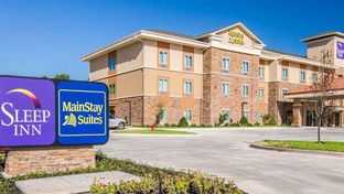 Sleep Inn Lufkin