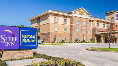 Sleep Inn Lufkin