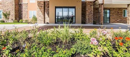 Sleep Inn Lufkin Exterior