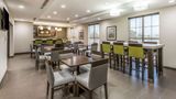 <b>Comfort Inn & Suites, Snyder Restaurant</b>. Images powered by <a href="https://iceportal.shijigroup.com/" title="IcePortal" target="_blank">IcePortal</a>.