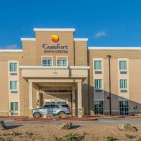 Comfort Inn & Suites, Snyder