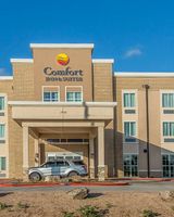 Comfort Inn & Suites, Snyder