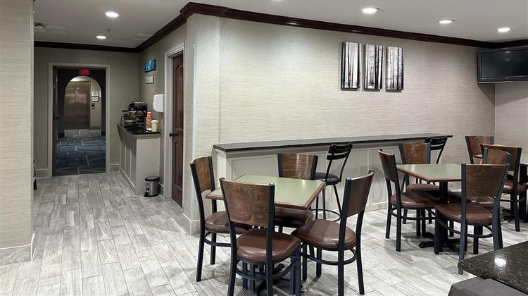 Quality Inn Restaurant