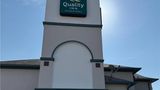 <b>Quality Inn Exterior</b>. Images powered by <a href="https://iceportal.shijigroup.com/" title="IcePortal" target="_blank">IcePortal</a>.
