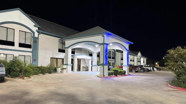 Quality Inn Other
