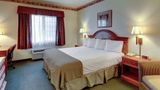 Quality Inn Glen Rose Room