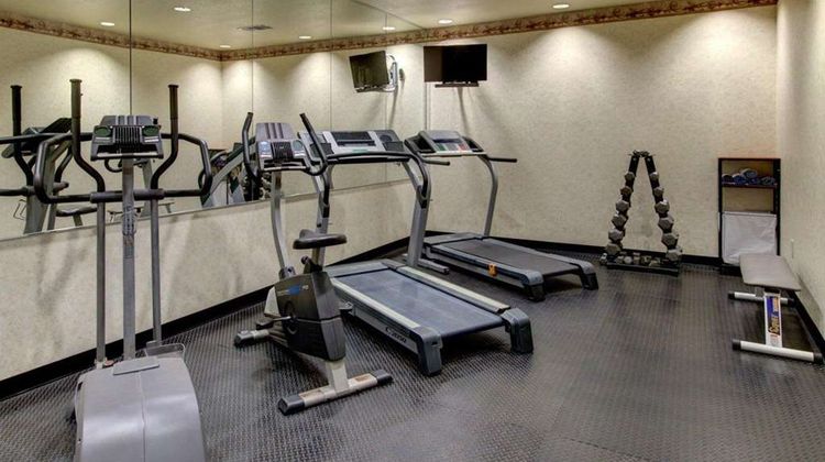 Quality Inn Glen Rose Health