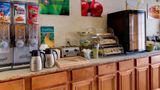Quality Inn Glen Rose Restaurant