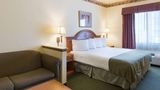 Quality Inn Glen Rose Suite