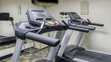 Comfort Inn & Suites Health