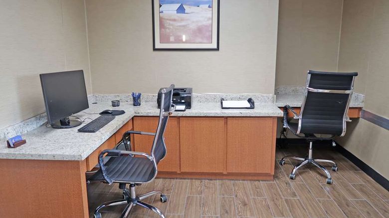 <b>Comfort Inn & Suites Other</b>. Images powered by <a href="https://iceportal.shijigroup.com/" title="IcePortal" target="_blank">IcePortal</a>.