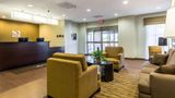 <b>Sleep Inn and Suites Jourdanton Lobby</b>. Images powered by <a href="https://iceportal.shijigroup.com/" title="IcePortal" target="_blank">IcePortal</a>.