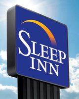 Sleep Inn Big Spring