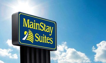 MainStay Suites Big Spring