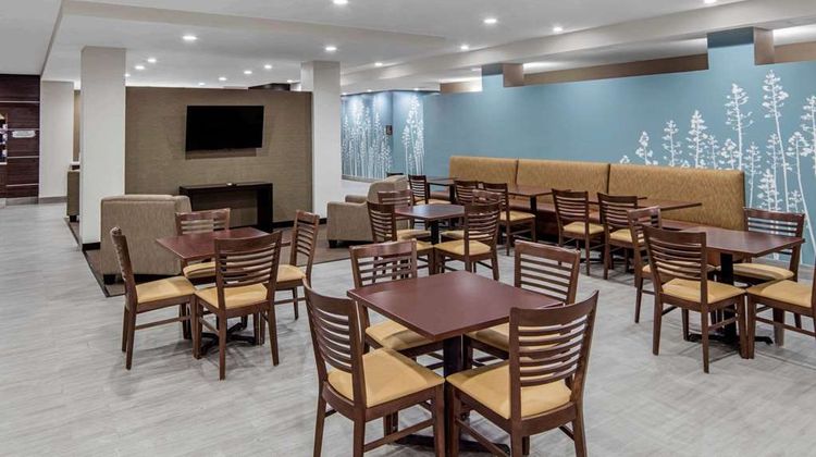 MainStay Suites Big Spring Other