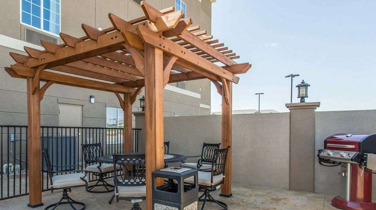 MainStay Suites Other