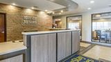 <b>MainStay Suites Lobby</b>. Images powered by <a href="https://iceportal.shijigroup.com/" title="IcePortal" target="_blank">IcePortal</a>.
