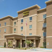 MainStay Suites Midland South I-20