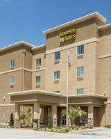 MainStay Suites Midland South I-20