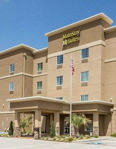 MainStay Suites Midland South I-20