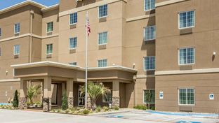 MainStay Suites