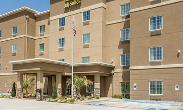 MainStay Suites